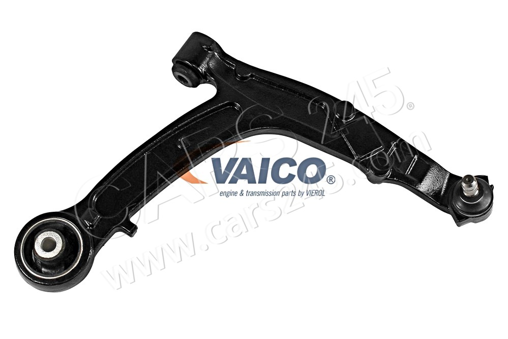 Control/Trailing Arm, wheel suspension VAICO V24-9614