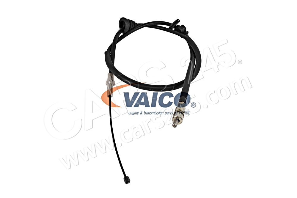 Cable Pull, parking brake VAICO V95-30006