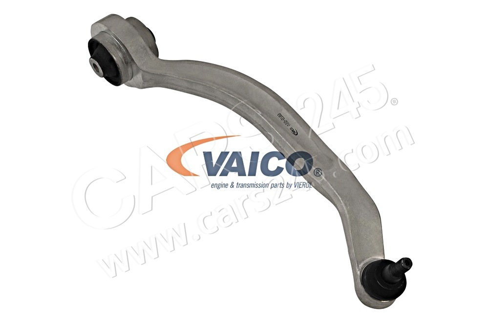 Control/Trailing Arm, wheel suspension VAICO V10-0790