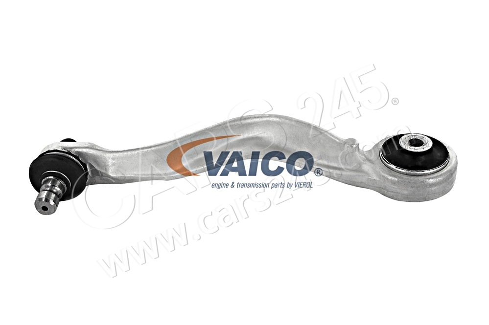 Control/Trailing Arm, wheel suspension VAICO V10-9581