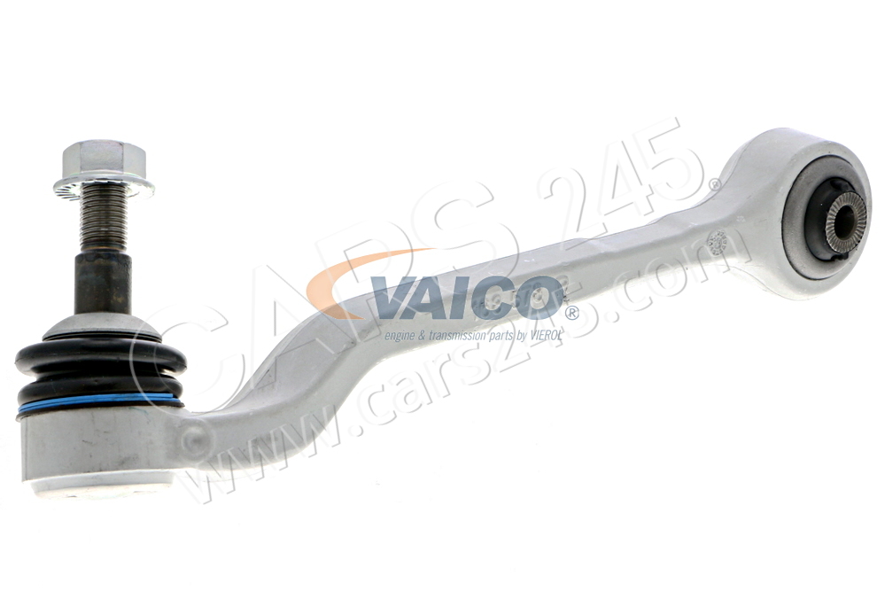 Control/Trailing Arm, wheel suspension VAICO V20-3206