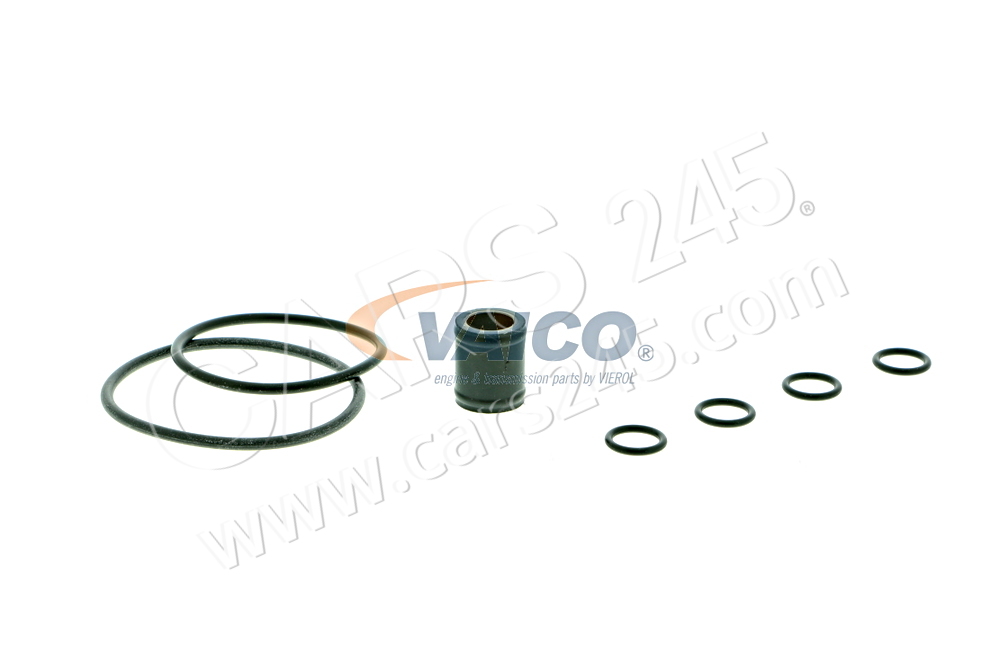 Hydraulic Filter, automatic transmission VAICO V25-1144 2