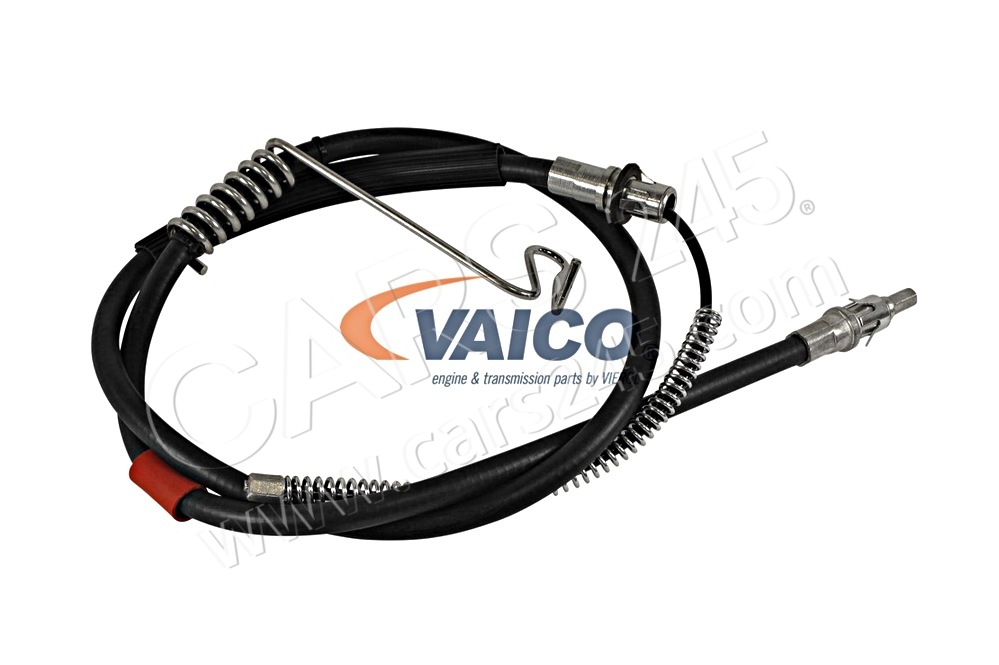 Cable Pull, parking brake VAICO V25-30028