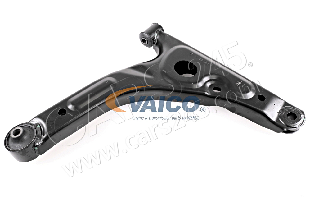 Control/Trailing Arm, wheel suspension VAICO V25-7066