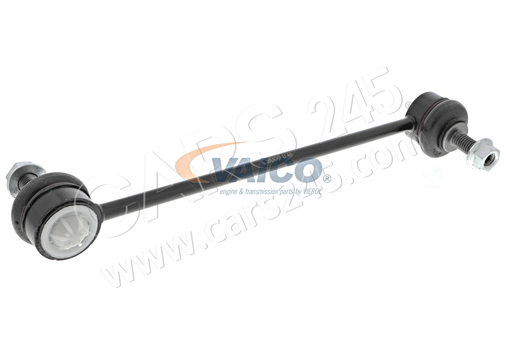 Link/Coupling Rod, stabiliser bar VAICO V40-1189