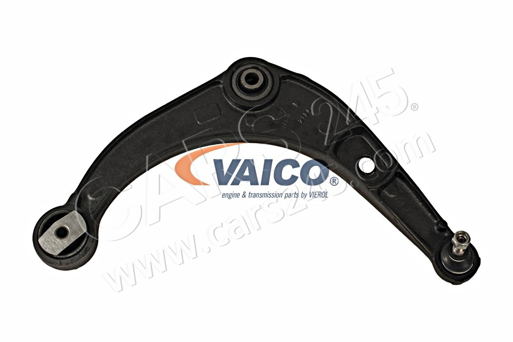 Control/Trailing Arm, wheel suspension VAICO V46-9540