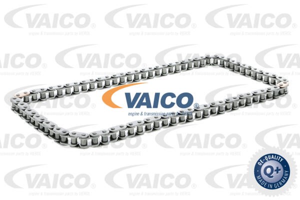 Chain Set, oil pump drive VAICO V10-5846 3