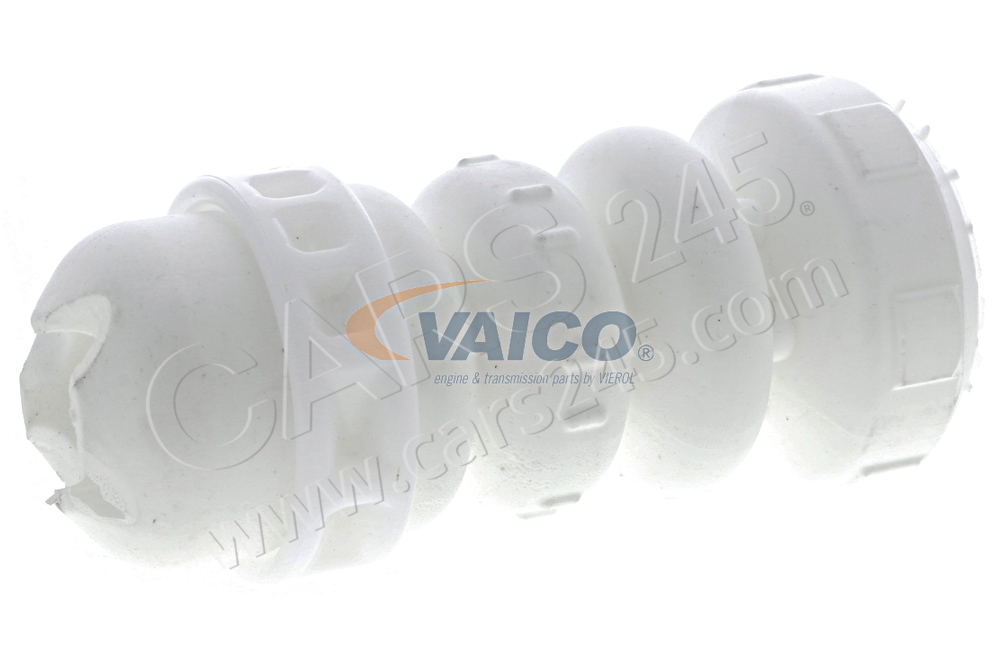 Rubber Buffer, suspension VAICO V10-6410