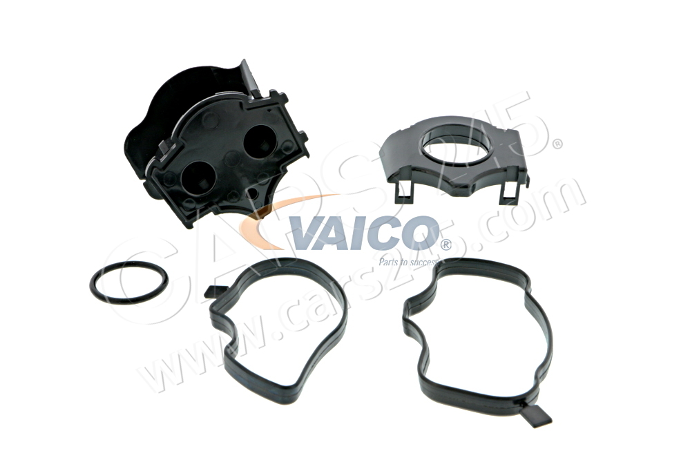 Valve, crankcase ventilation VAICO V20-0957 2