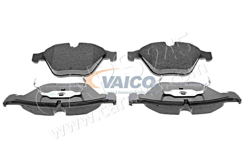 Brake Pad Set, disc brake VAICO V20-8121