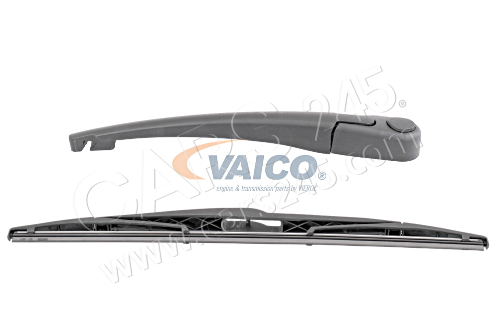 Wiper Arm Set, window cleaning VAICO V22-0556