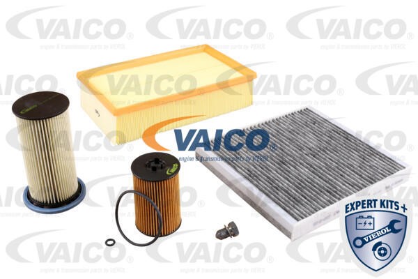 Parts Set, maintenance service VAICO V10-7441