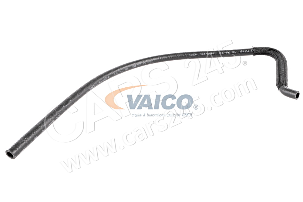 Hydraulic Hose, steering system VAICO V20-3301