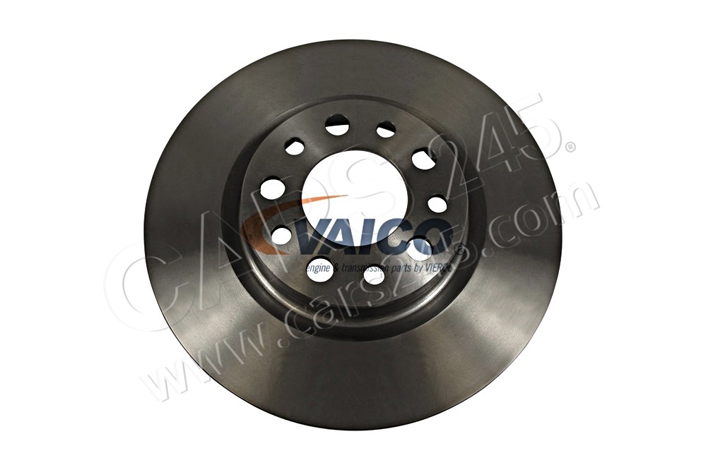 Brake Disc VAICO V24-80018