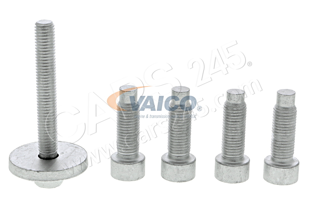 Wheel Bearing Kit VAICO V25-0934 2