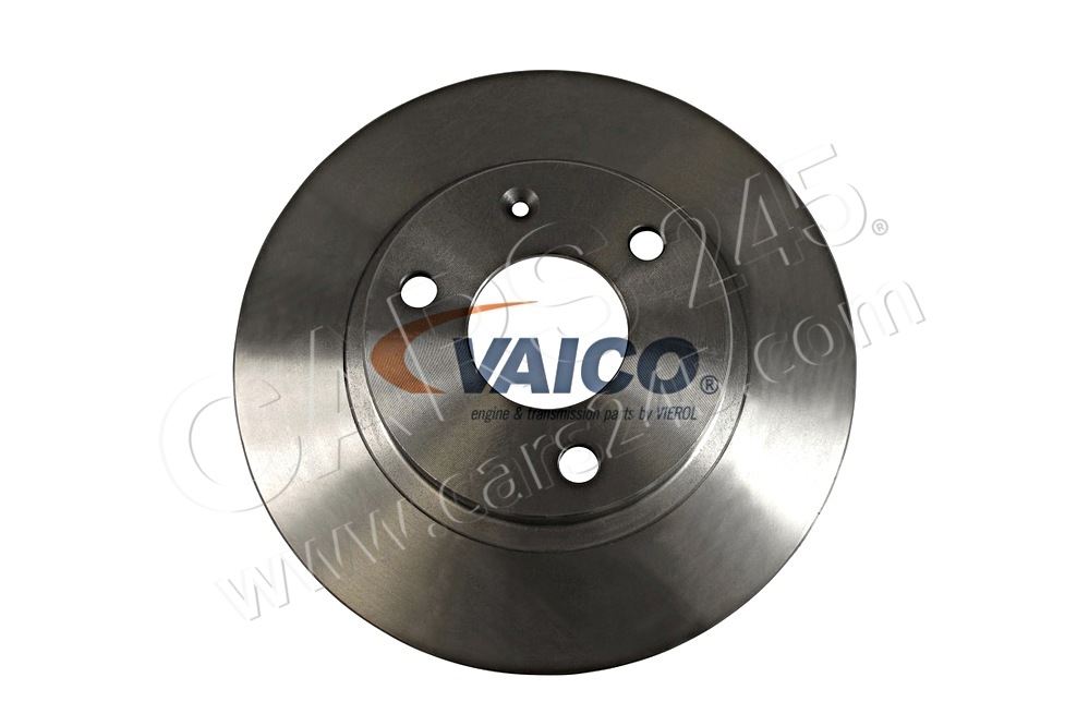 Brake Disc VAICO V42-40001