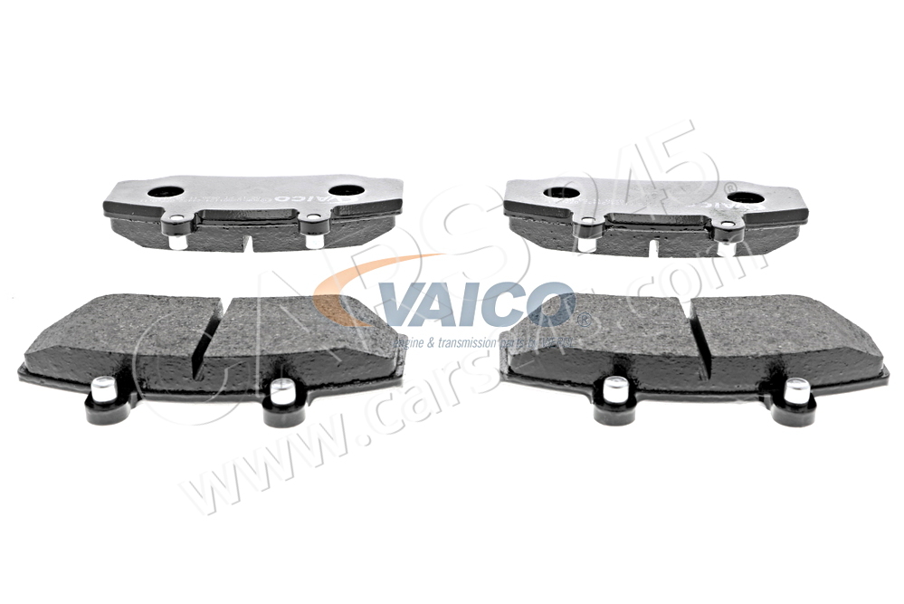 Brake Pad Set, disc brake VAICO V95-0149
