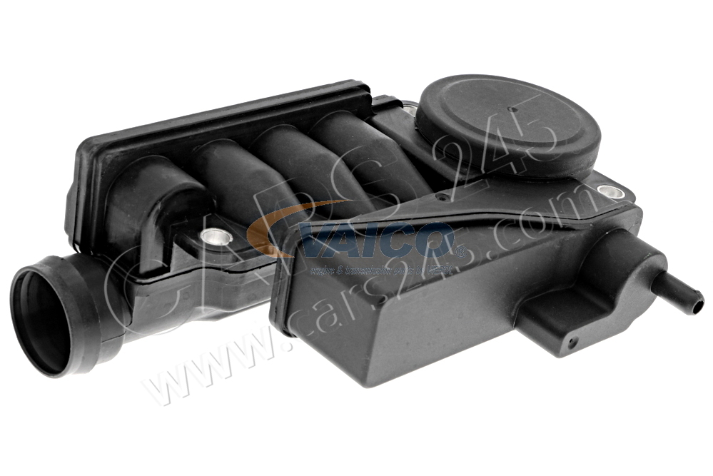 Oil Separator, crankcase ventilation VAICO V10-3031
