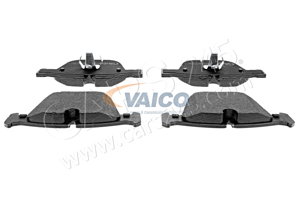 Brake Pad Set, disc brake VAICO V20-8164