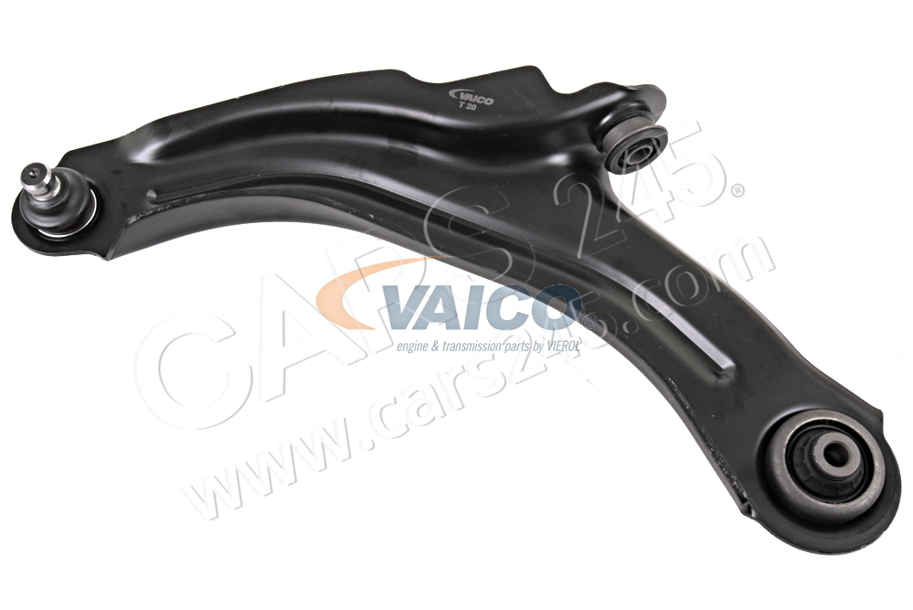 Control/Trailing Arm, wheel suspension VAICO V46-0711