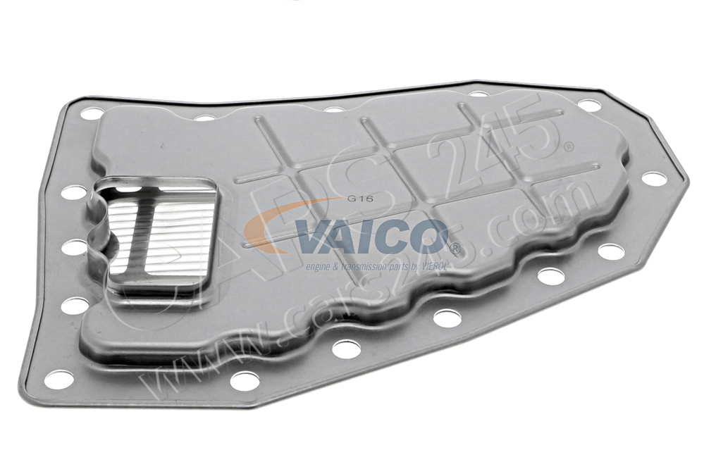 Hydraulic Filter, automatic transmission VAICO V56-0014