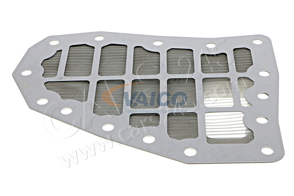 Hydraulic Filter, automatic transmission VAICO V56-0014 2
