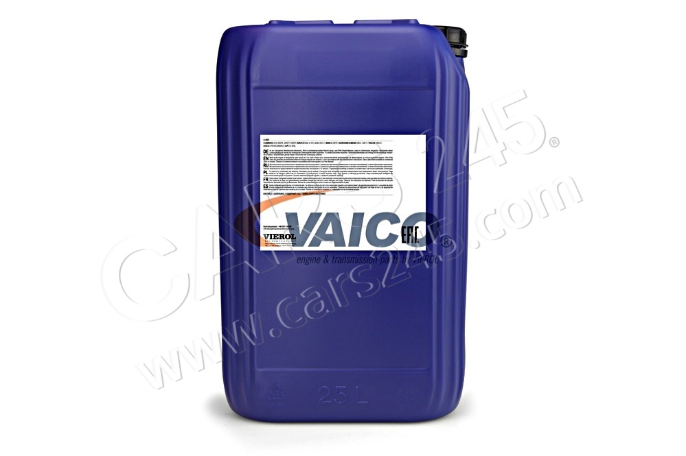 Engine Oil VAICO V60-0180 2
