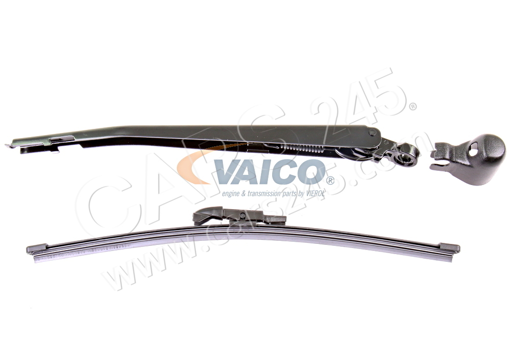 Wiper Arm Set, window cleaning VAICO V20-2475