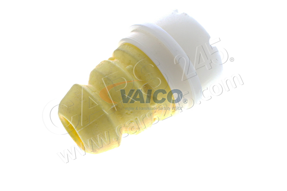 Rubber Buffer, suspension VAICO V24-0308