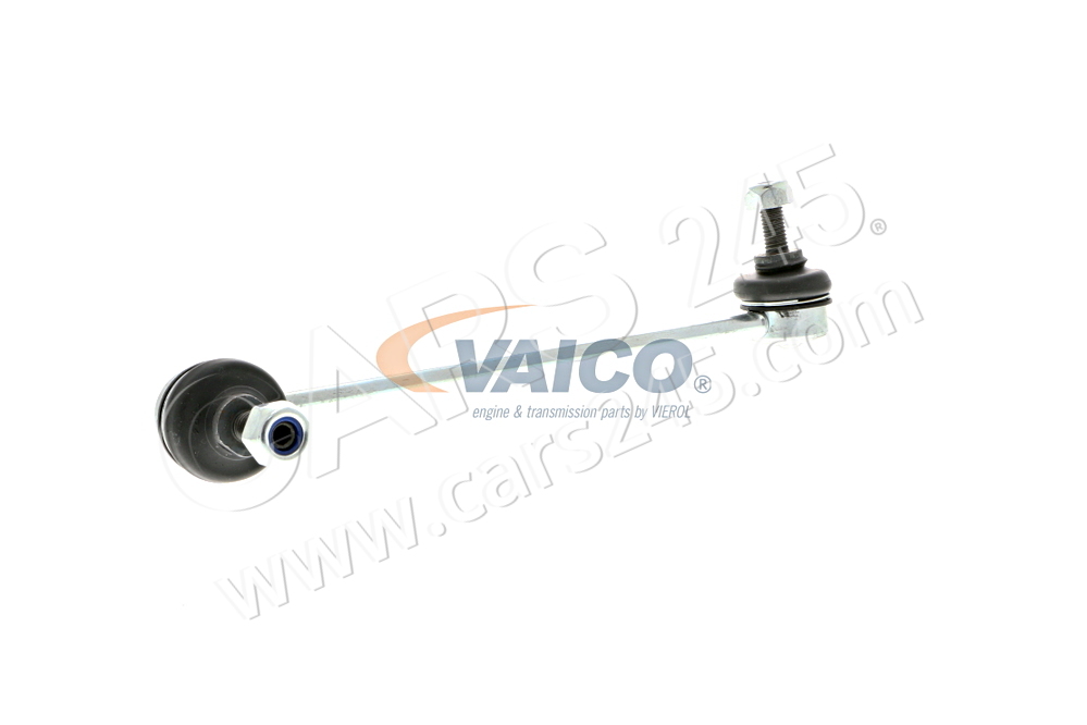 Link/Coupling Rod, stabiliser bar VAICO V30-7450