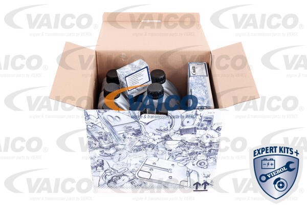 Parts kit, automatic transmission oil change VAICO V52-0470 2