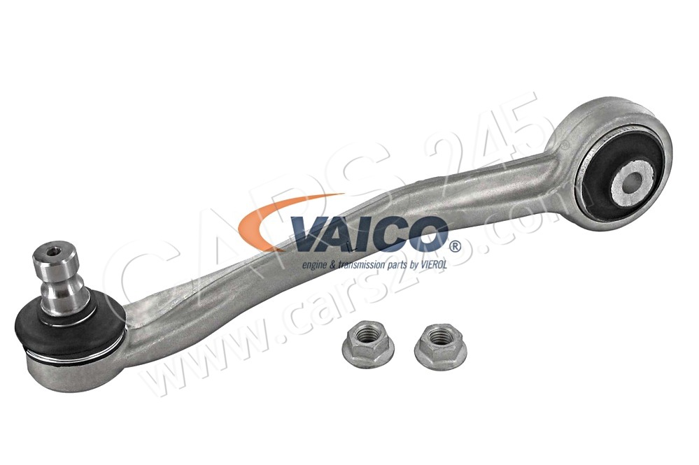 Control/Trailing Arm, wheel suspension VAICO V10-2318