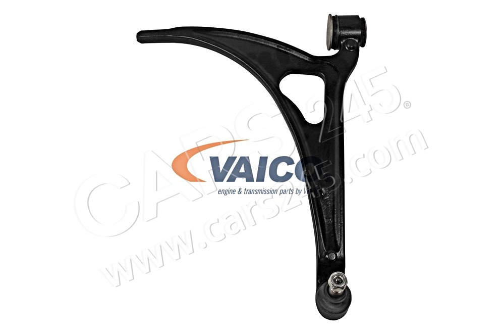 Control/Trailing Arm, wheel suspension VAICO V10-7233