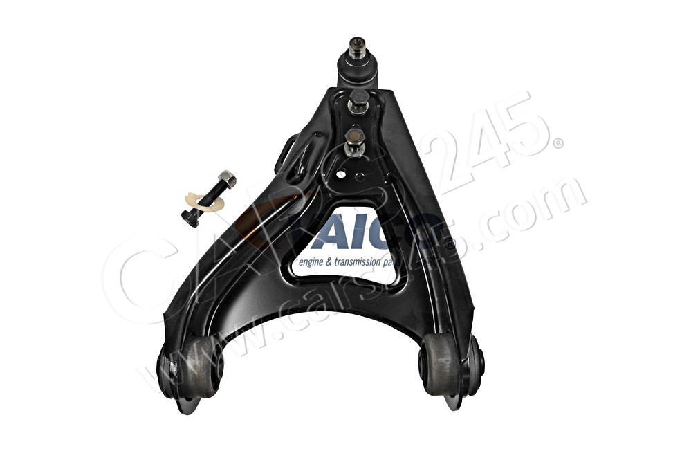 Control/Trailing Arm, wheel suspension VAICO V46-0017