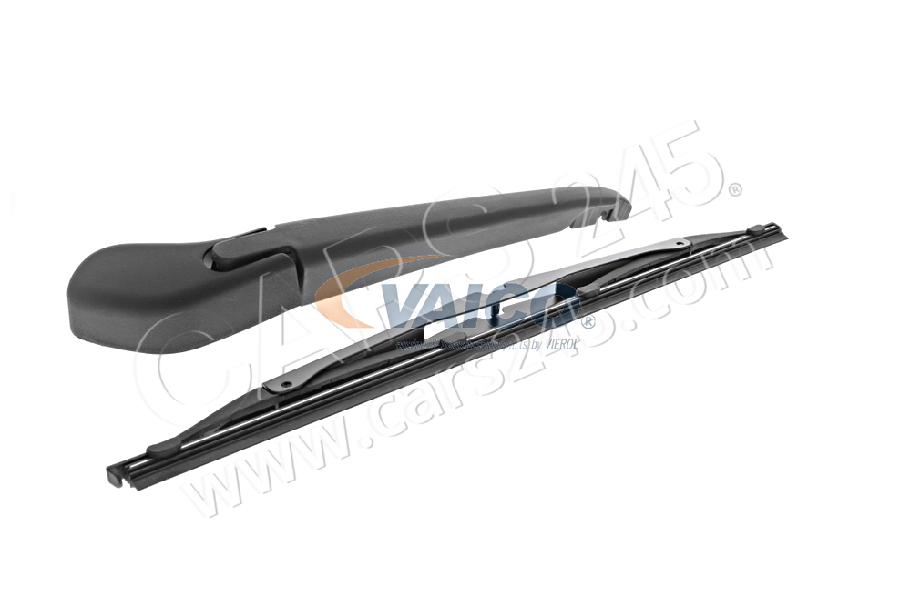 Wiper Arm Set, window cleaning VAICO V95-0293 2