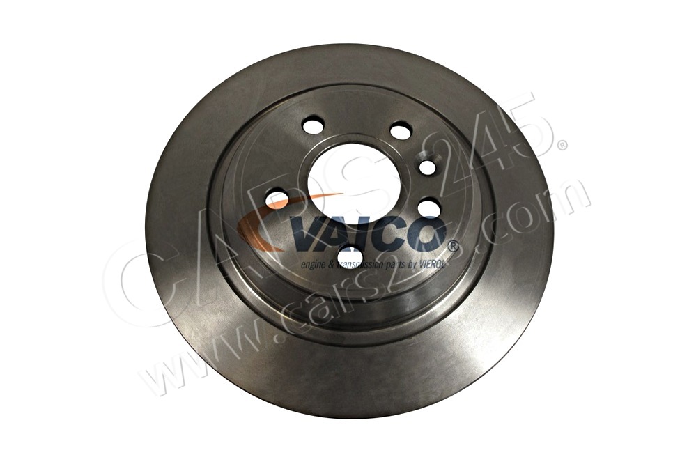 Brake Disc VAICO V95-40011
