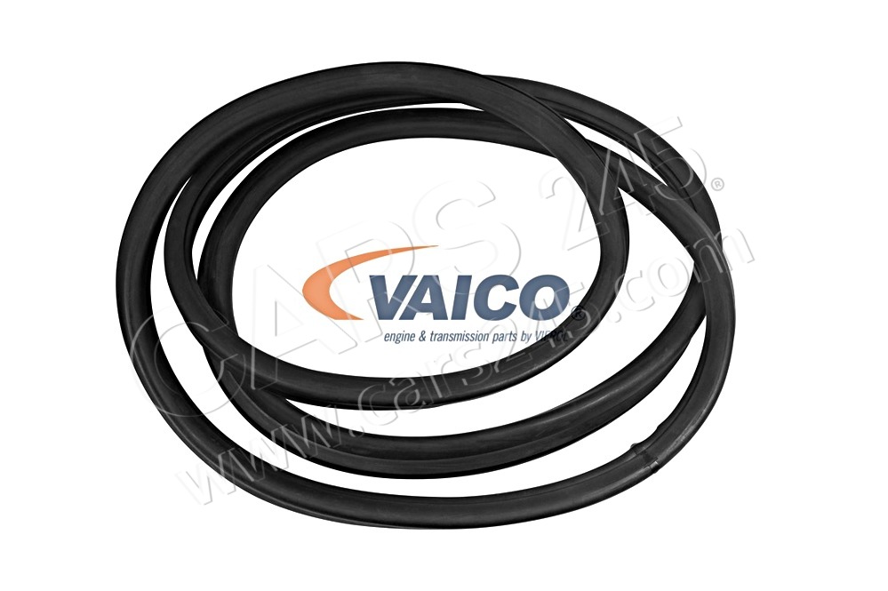 Seal, windscreen VAICO V30-1556