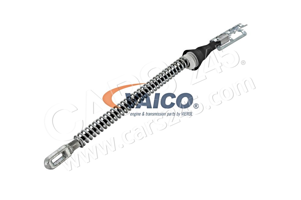 Cable, parking brake VAICO V40-30052