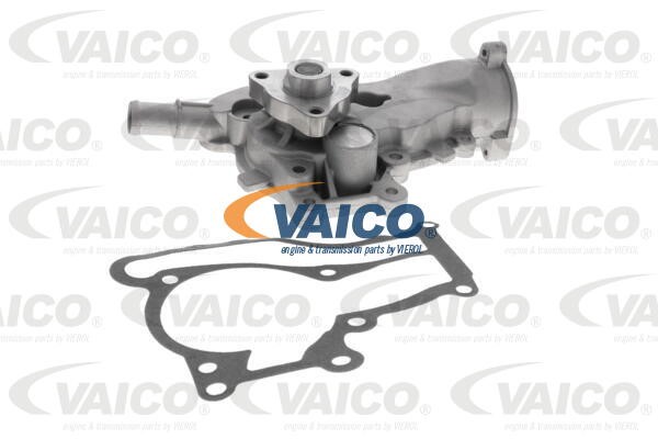 Water Pump, engine cooling VAICO V40-50058