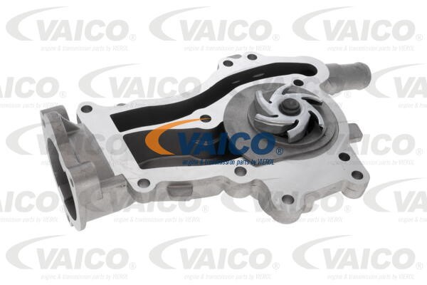 Water Pump, engine cooling VAICO V40-50058 3