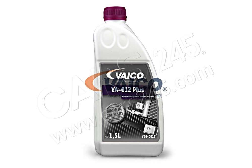 Antifreeze VAICO V60-0019