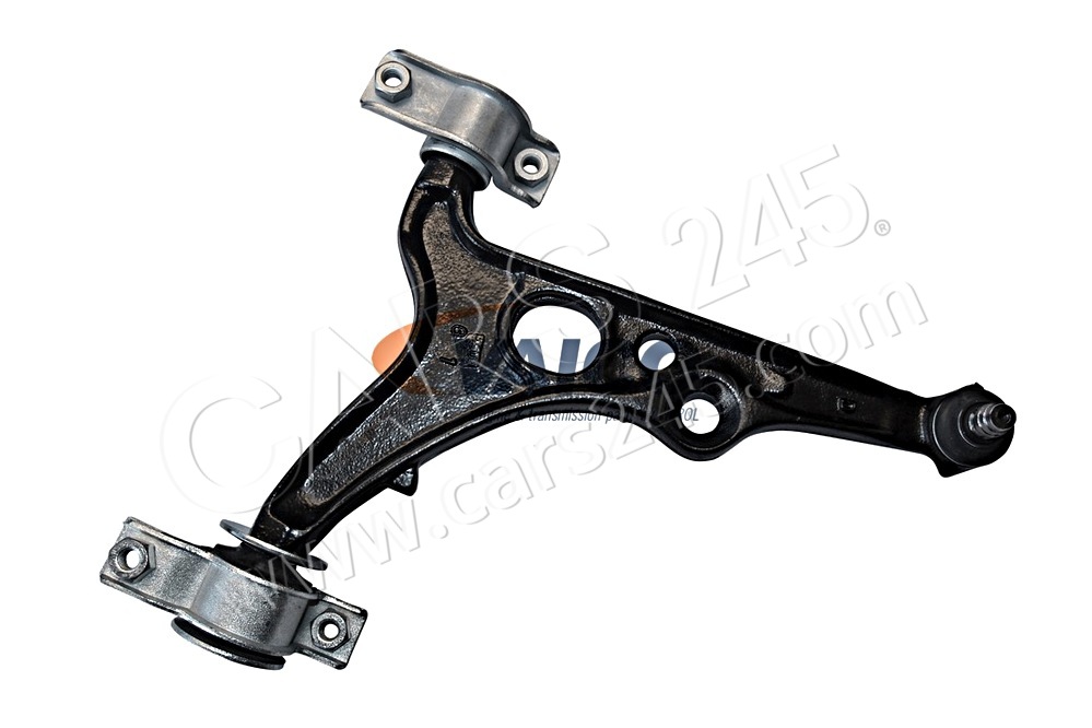 Control/Trailing Arm, wheel suspension VAICO V24-7131