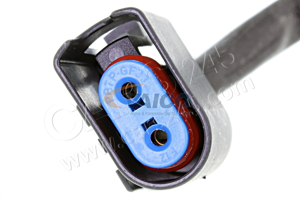 Brake Pad Set, disc brake VAICO V25-0138 2