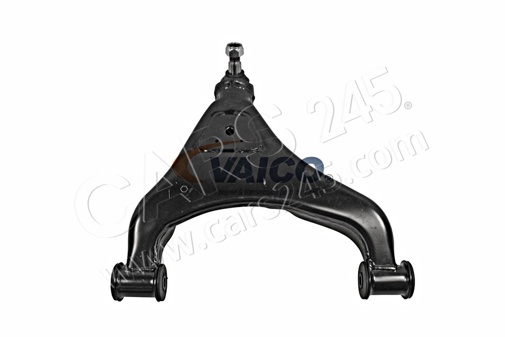 Control/Trailing Arm, wheel suspension VAICO V30-7498