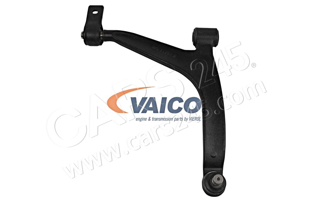 Control/Trailing Arm, wheel suspension VAICO V22-0057