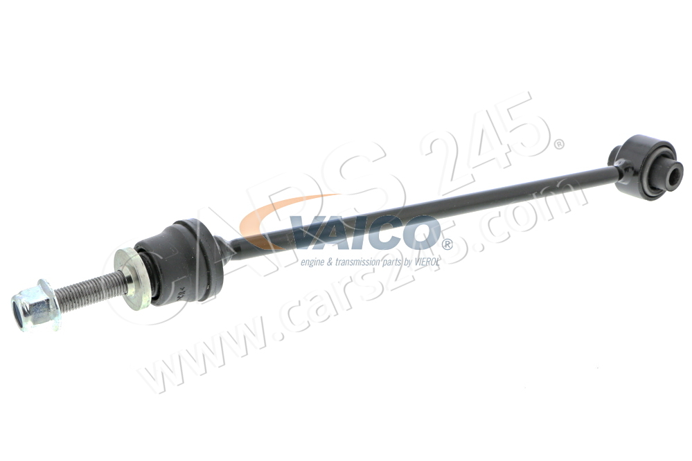 Link/Coupling Rod, stabiliser bar VAICO V30-2739