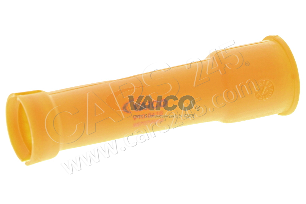 Tube, oil dipstick VAICO V10-0416
