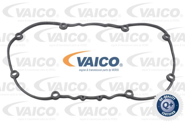 Gasket, cylinder head cover VAICO V10-2558
