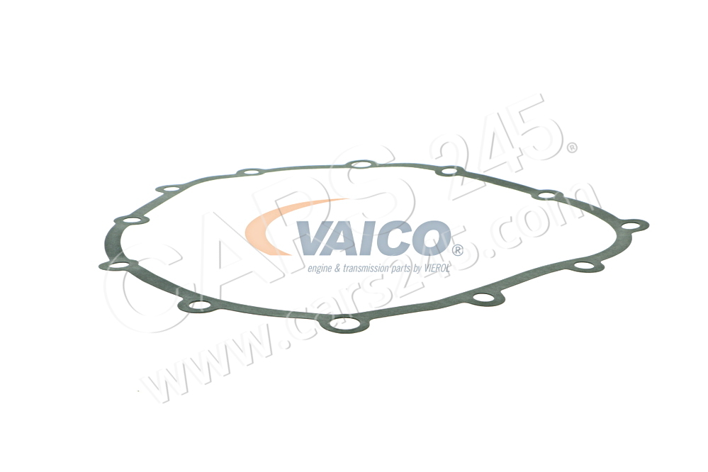 Gasket, automatic transmission oil sump VAICO V10-3023