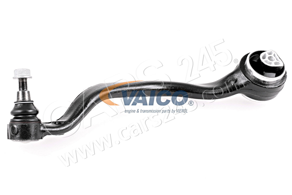 Control/Trailing Arm, wheel suspension VAICO V20-3099